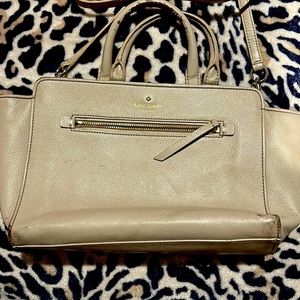 Kate Spade cross body handbag 👜